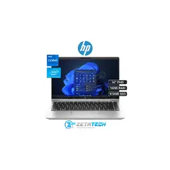 HP - PROBOOK 440 G10 INTEL COREI7-1355U 16GB 512SSD 14" WIN 11 PRO