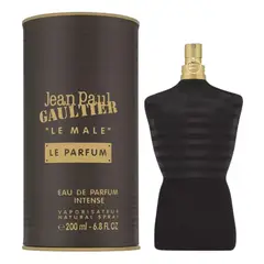 JPG - Le Male Le Parfum Intense EDP 200 ml