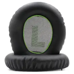 GENERICO - Almohadillas Para JBL Quantum 100 / Q100 / Quantum 350 / Q350