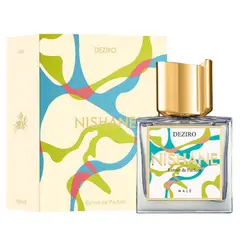 NISHANE - Deziro Extrait de Parfum 100 ml