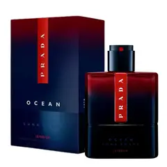 PRADA - Luna Rossa Ocean Le Parfum For Men 100 ml