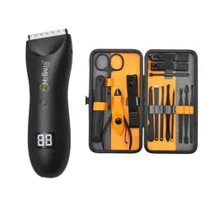 MY BALLS PERÚ - Combo Exclusive My Balls ® My Balls 4.0 pro +Set de Cortauñas