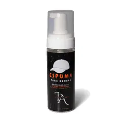 GENERICO - Espuma Limpiador de Gorras Iara Clean