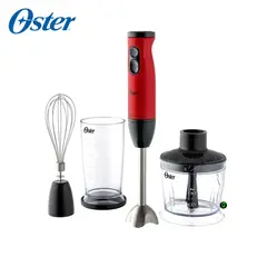 OSTER - Batidora de inmersión FPSTHB460A