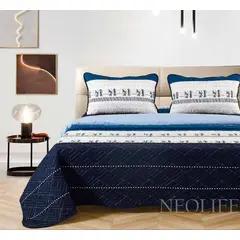 VENEZIA - CUBRECAMA VENNEZIA 2 PLZ