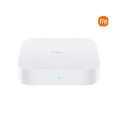 XIAOMI - Hub Inteligente HUB 2 Control Sensor Protocolo Bluetooth ZigBee