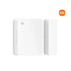 XIAOMI - Sensor Sensor 2 puertas y ventanas Magnético Bluetooth