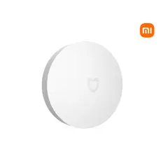 XIAOMI - Interruptor Inalámbrico Control Sensores Botón emergencia