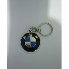 GENERICO - LLAVERO METALICO BMW