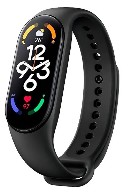 Smart Band M7 Correa Deporte Smartphone Celular Reloj