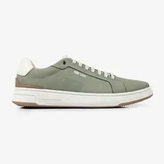 FERRACINI - ZAPATILLAS URBANAS DE CUERO HOMBRE LOCKER