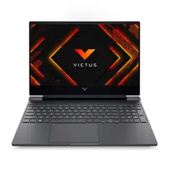HP - Laptop Victus Gaming 15-FB3022LA Ryzen 7-7445HS 15.6" 16GB RAM 512GB SSD RTX 4050 Plata
