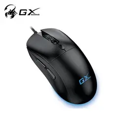 GENIUS GX - MOUSE SCORPION M500 3600 DPI 6-BOT RGB BLACK (31040011400)