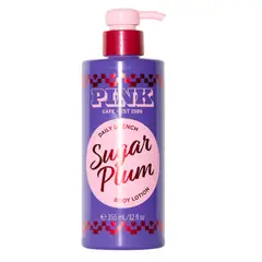 PINK - LOCION CORPORAL SUGAR PLUM DAILY DRENCH 335 ML