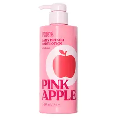 PINK - LOCION CORPORAL APPLE 355 ML