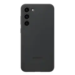 SAMSUNG - Funda Leather Case Galaxy S23 Plus