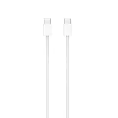 APPLE - CABLE DE CARGA USB-C DE 60 W (1 m) -