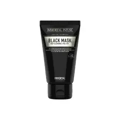GENERICO - Mascarilla Puntos Negros - Immortal 150ML