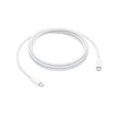 APPLE - CABLE DE CARGA USB-C DE 240 W (2 m) -