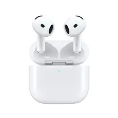 APPLE - AIRPODS 4TA GENERACIÓN