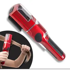 GENERICO - MAQUINA QUITA HORQUILLA - CORTADORA DE PUNTAS ABIERTAS - BELLESPA