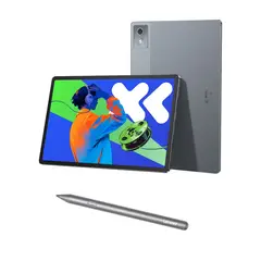 LENOVO - Tablet Pad Pro 2025 8GB+128GB 12.7" WIFI-Gris+Lápiz táctil