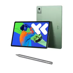 LENOVO - Tablet Idea Tab Pro 8GB+128GB 12.7 WIFI-Verde+Lápiz táctil
