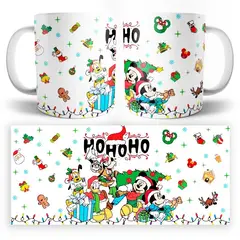 GENERICO - TAZA NAVIDEÑA 11oz - LQNN