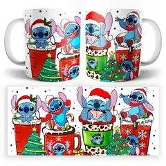 GENERICO - TAZA NAVIDEÑA 11oz - LQNN