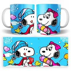 GENERICO - TAZA NAVIDEÑA 11oz - LQNN