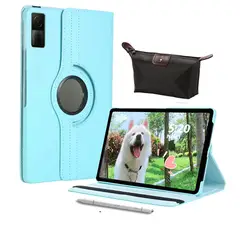 LENOVO - Tablet M11 K10 Pro 8GB+128GB 11 Full HD IPS Wi-Fi + Case Azul + Lápiz