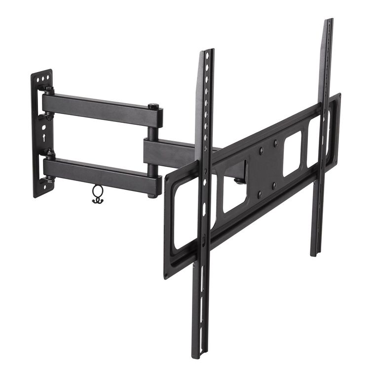 Rack TV 23" a 70" con Brazo Soporte