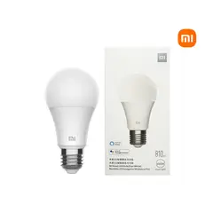 XIAOMI - Foco Inteligente LED Blanca fría 6500 K 810 lm Control voz App