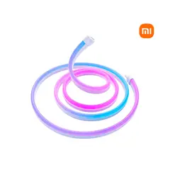 XIAOMI - Tira luz LED LIGHTSTRIP PRO 2M LED RGB Efectos Dinámicos Segmentos Color