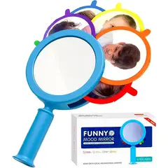 GENERICO - Espejo para niños aprendizaje socioemocional