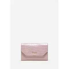 RENZO COSTA - CROCO LUXE MIDI