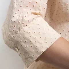 EVANIC - CAMISA BRODERI ARIEL