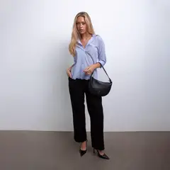 EVANIC - CAMISA BRODERI ARIEL