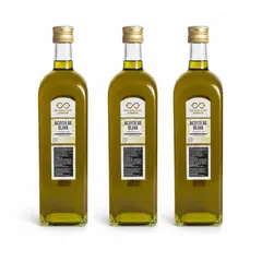 ALKALINE CARE - Aceite de Oliva Extra Virgen 3Lts