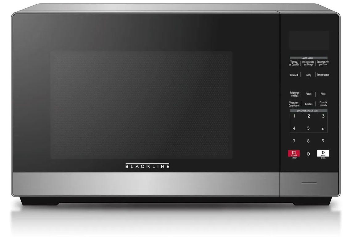 Horno Microondas 25L EM9P022AX-P00B Negro