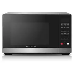 BLACKLINE - Horno Microondas 25L EM9P022AX-P00B Negro