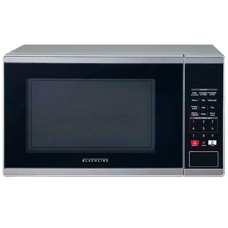 Horno Microondas 20L EM720C2LP- POOB Negro
