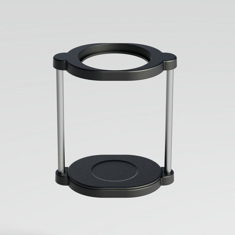 CERA+ Soporte Universal para Cafeteras portátiles para Hogar y Oficina