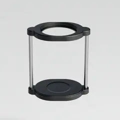 GENERICO - CERA+ Soporte Universal para Cafeteras portátiles para Hogar y Oficina