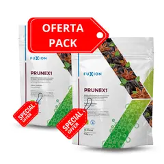 FUXION - PRUNEX 28 SOBRES PACK