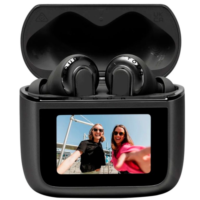 Audífonos Bluetooth Tour Pro 3 con ANC Cancelación Ruido