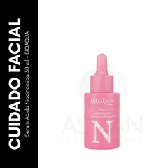 GENERICO - Serum Ácido Niacinamida 30 ml - BIOAQUA