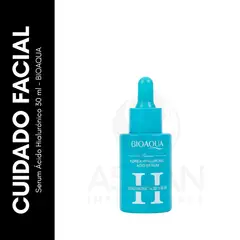GENERICO - Serum Ácido Hialurónico 30 ml - BIOAQUA