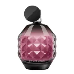 CYZONE - Sweet Black Perfume Femenina