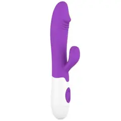 LELO - VIBRADORES CONSOLADORES DE MUJER CON 30 FRECUENCIAS DE VIBRACION RECARGABLE